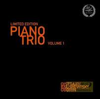 WYCOFANY Dvorak: Piano Trio No. 3
